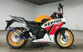 HONDA CBR250R MC41