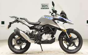 BMW G310GS 2017 0G02