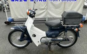 HONDA C90 HA02