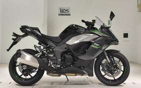 KAWASAKI NINJA 1000 SX 2024 ZXT02K