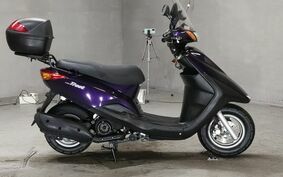 YAMAHA AXIS 125 TREET SE53J