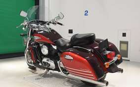 KAWASAKI VULCAN 1500 CLASSIC TOURER 1998 VNT50G