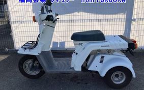 HONDA GYRO X TD01