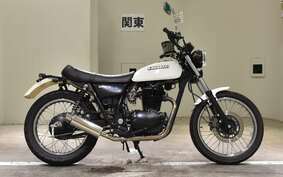 KAWASAKI 250TR BJ250F