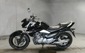 SUZUKI GSR250 GJ55D