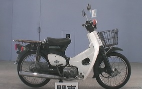 HONDA C50 SUPER CUB C50