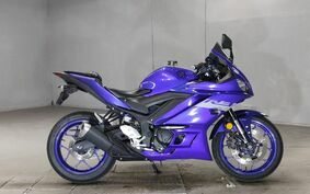 YAMAHA YZF-R3 2020 RH13J