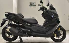 BMW C400GT 2022 0C61