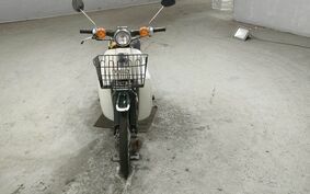 HONDA C70 SUPER CUB C70