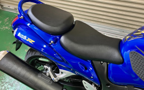 SUZUKI GSX1300R HAYABUSA 2014 GX72B