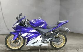 YAMAHA YZF-R125 RE06