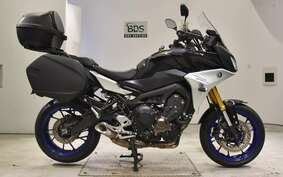 YAMAHA MT-09 Tracer GT 2019 RN51J