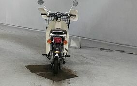 HONDA C70 SUPER CUB HA02