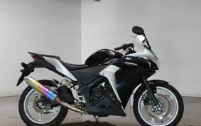 HONDA CBR250R MC41