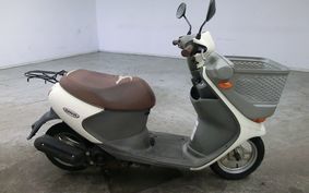 SUZUKI LET's 4 Basket CA43A