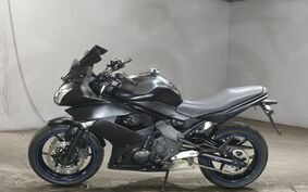 KAWASAKI NINJA 400 R 2012 ER400B