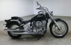 YAMAHA DRAGSTAR 400 2008 VH01J