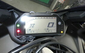 YAMAHA YZF-R3 2021 RH13J