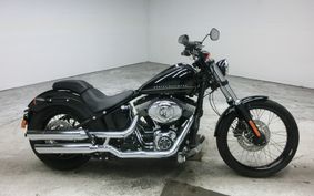 HARLEY FXS1580 2011 JP5