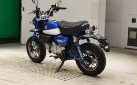 HONDA MONKEY 125 ABS JB02