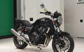 HONDA CB400SF GEN 4 A 2022 NC42