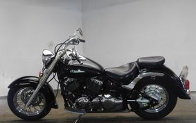 YAMAHA DRAGSTAR 400 CLASSIC 1999 4TR