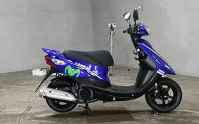 YAMAHA JOG ZR SA58J