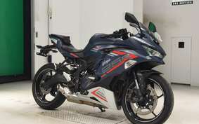 KAWASAKI ZX-25R ZX250E