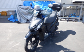 SUZUKI ADDRESS 110 CE47A