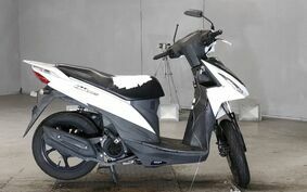 SUZUKI ADDRESS 110 CE47A