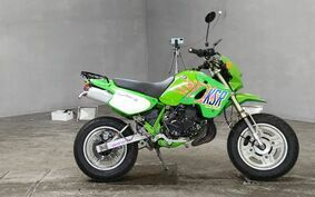 KAWASAKI KSR-2 MX080B