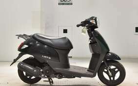 SUZUKI LET's CA4AA