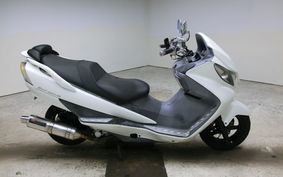 SUZUKI SKYWAVE 250 (Burgman 250) SS Type Fi CJ43A