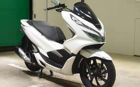 HONDA PCX125 JF81