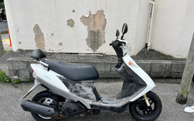 SUZUKI ADDRESS V125 G CF46A