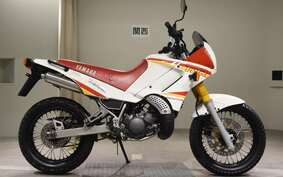 YAMAHA TDR125 3SH