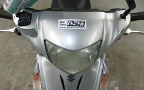 SUZUKI ADDRESS V125 G CF4EA