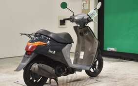 SUZUKI LET's 5 CA47A