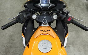 HONDA CBR250R A MC41