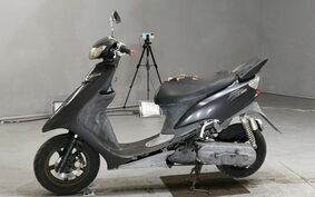 YAMAHA JOG ZR Evolution SA16J