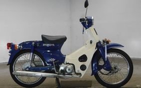 HONDA PRESS CUB 50 AA01