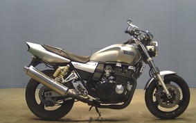 YAMAHA XJR400 R 2002 RH02J