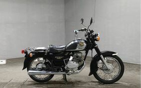 HONDA CD125T BENLY CD125T