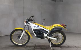 HONDA TLM200R MD15