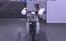 HONDA C50 AA01