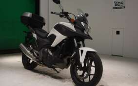 HONDA NC750X 2014 RC72