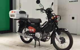 HONDA CROSS CUB 110 JA45