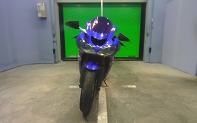 KAWASAKI ZX 10 NINJA R 2004 ZXT00C