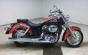 HONDA SHADOW 400 1997 NC34