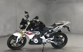 BMW G310R 2017 0G01